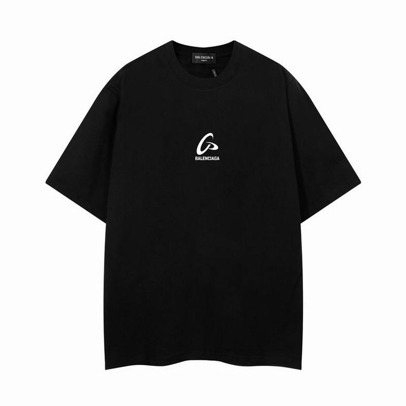 Balenciaga Men's T-shirts 94